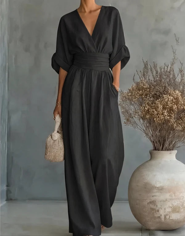ANDREA | MONO FLUIDO Y ELEGANTE PARA MUJER