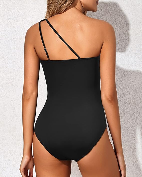 GRACE | TRAJE DE BAÑO DE UN HOMBRO