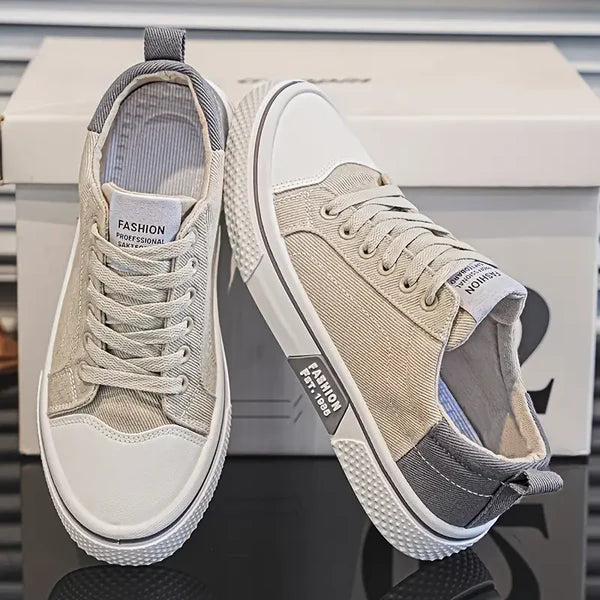 RIVIERA | ZAPATILLAS CASUAL RIVIERA