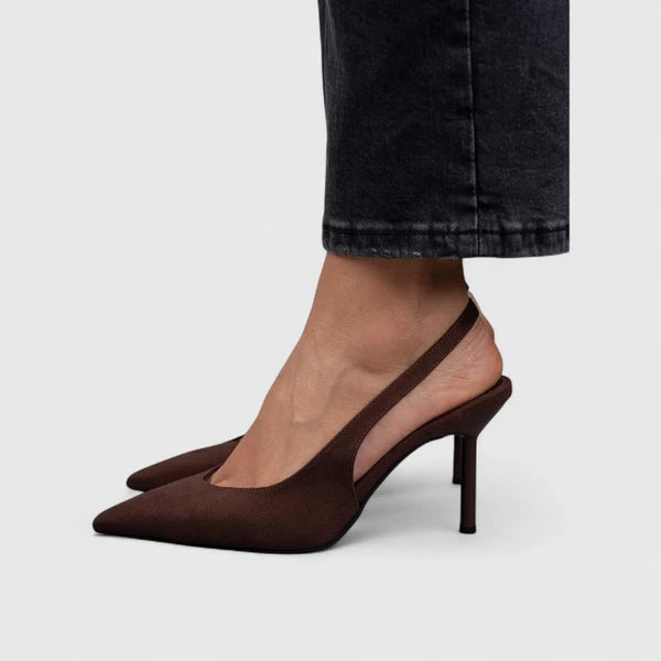 BELLA | TACONES ELEGANTES PARA MUJER