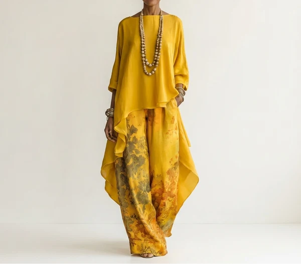 MONE | TRAJE DE KIMONO PARA MUJER
