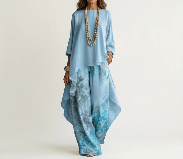 MONE | TRAJE DE KIMONO PARA MUJER