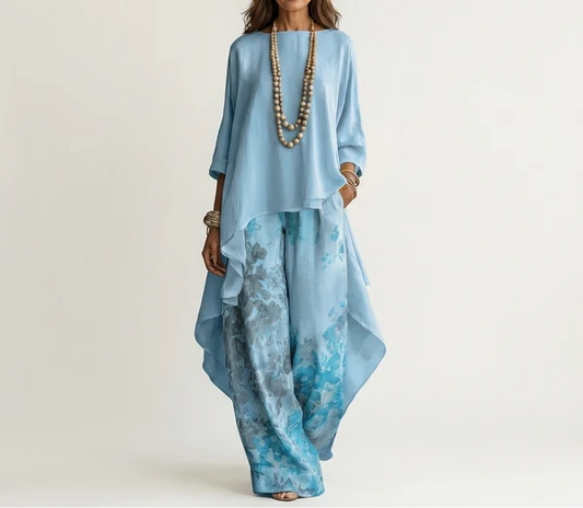MONE | TRAJE DE KIMONO PARA MUJER