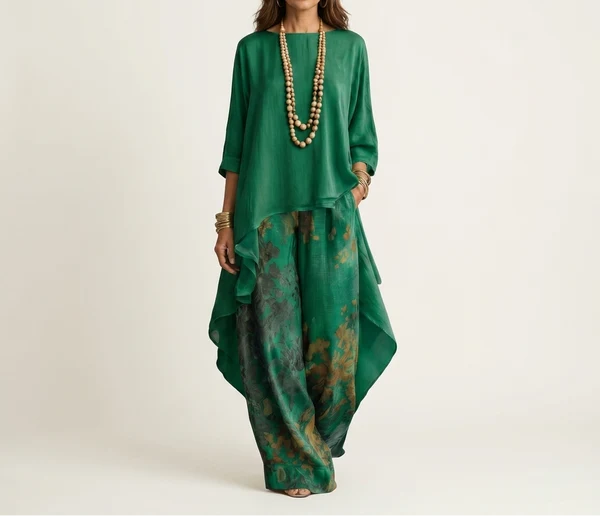 MONE | TRAJE DE KIMONO PARA MUJER