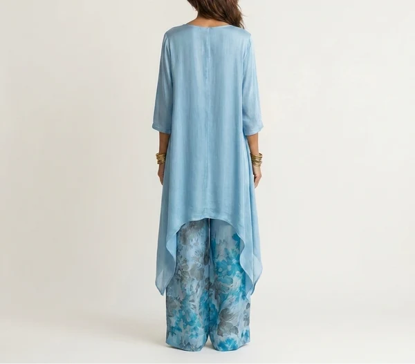 MONE | TRAJE DE KIMONO PARA MUJER