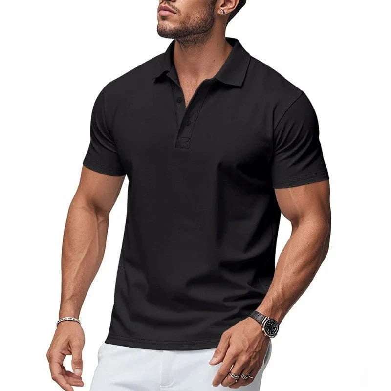 ROMA | CLUB DE POLO MASCULINO ELEGANTE