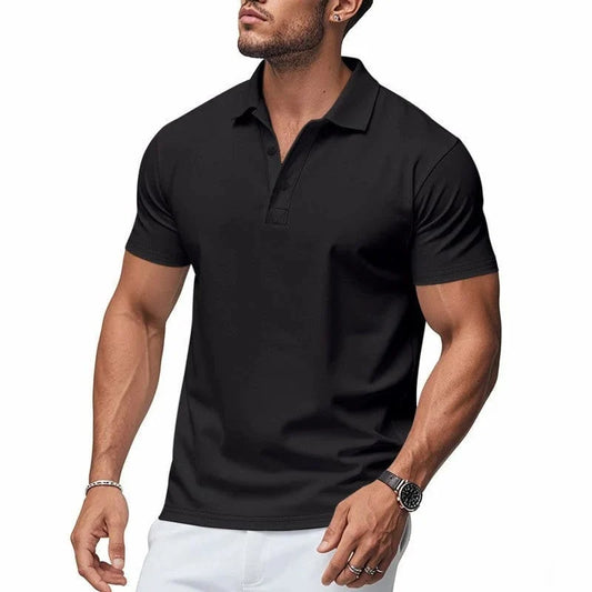 ROMA | CLUB DE POLO MASCULINO ELEGANTE