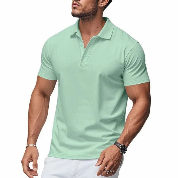 ROMA | CLUB DE POLO MASCULINO ELEGANTE