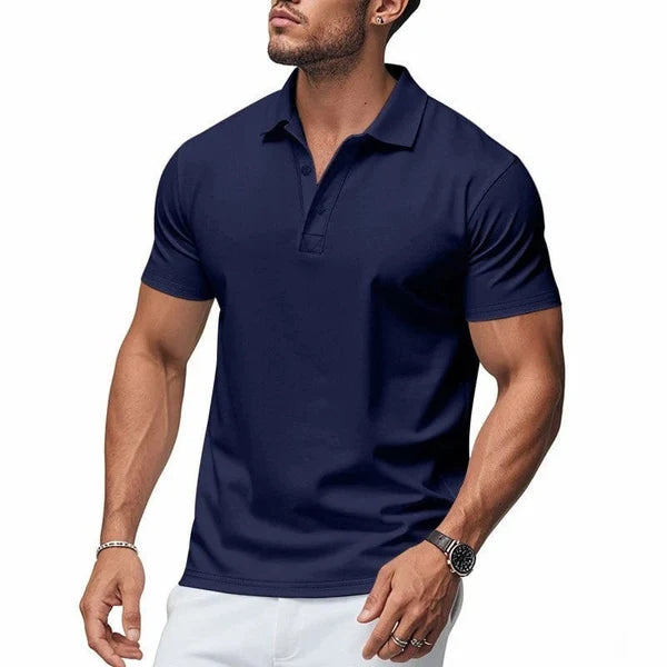 ROMA | CLUB DE POLO MASCULINO ELEGANTE