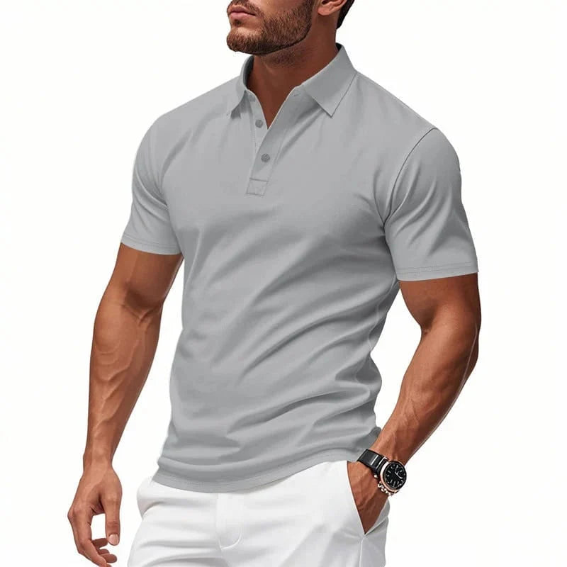 ROMA | CLUB DE POLO MASCULINO ELEGANTE