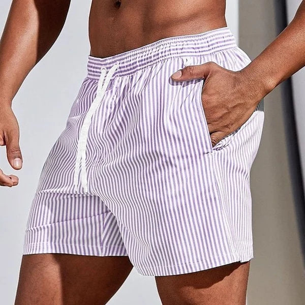 PETER | BAÑADOR DE MARINERO PARA HOMBRE