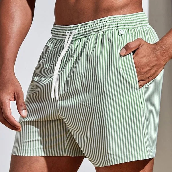 PETER | BAÑADOR DE MARINERO PARA HOMBRE