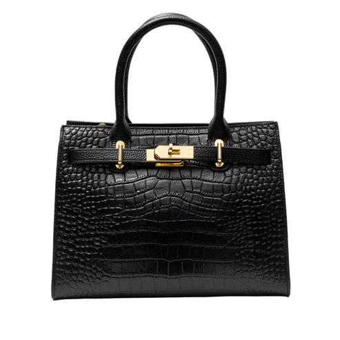 MARCE | BOLSO ESTRUCTURADO ELEGANTE
