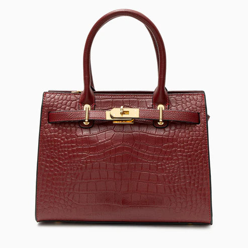 MARCE | BOLSO ESTRUCTURADO ELEGANTE