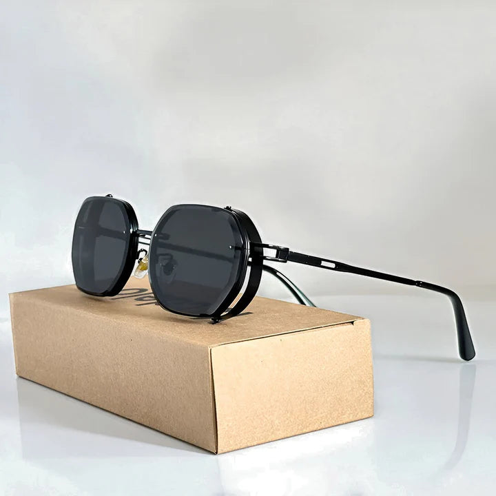 SOLEDAD | GAFAS DE SOL ESTILO AVIADOR