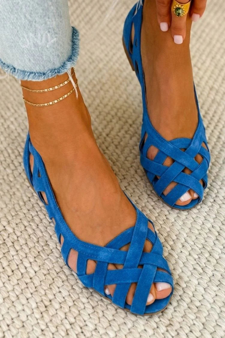 ELODIE | SANDALIAS