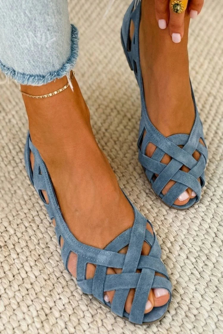 ELODIE | SANDALIAS