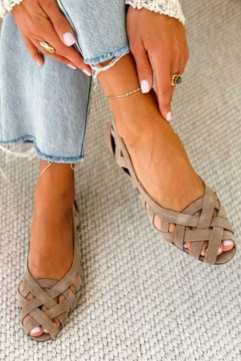 ELODIE | SANDALIAS