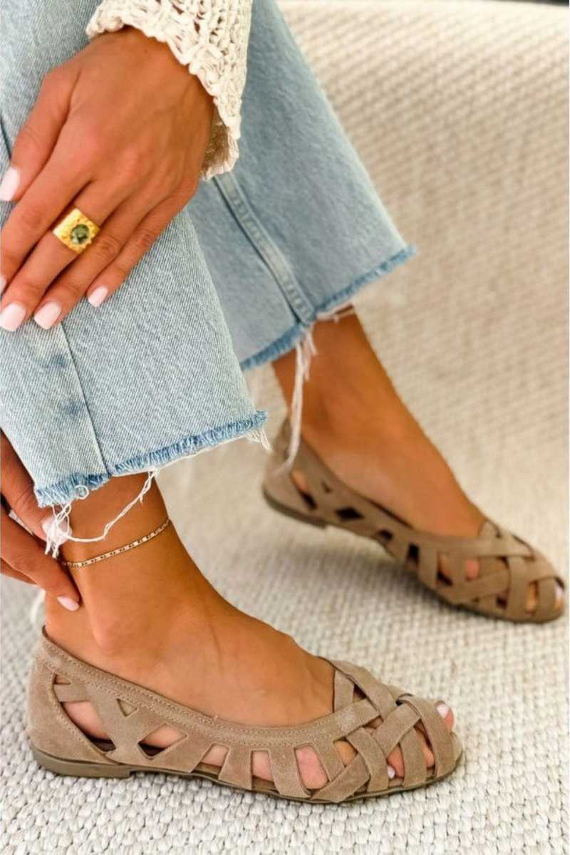 ELODIE | SANDALIAS