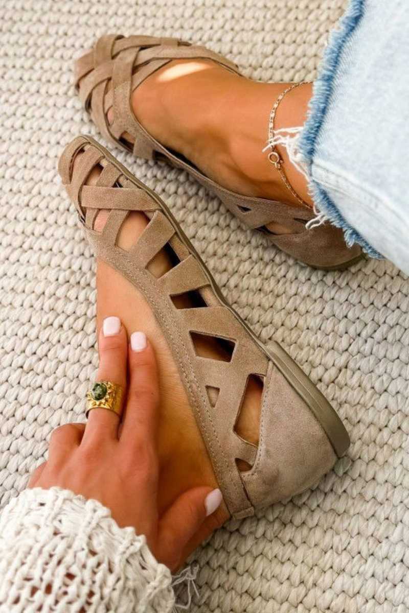 ELODIE | SANDALIAS