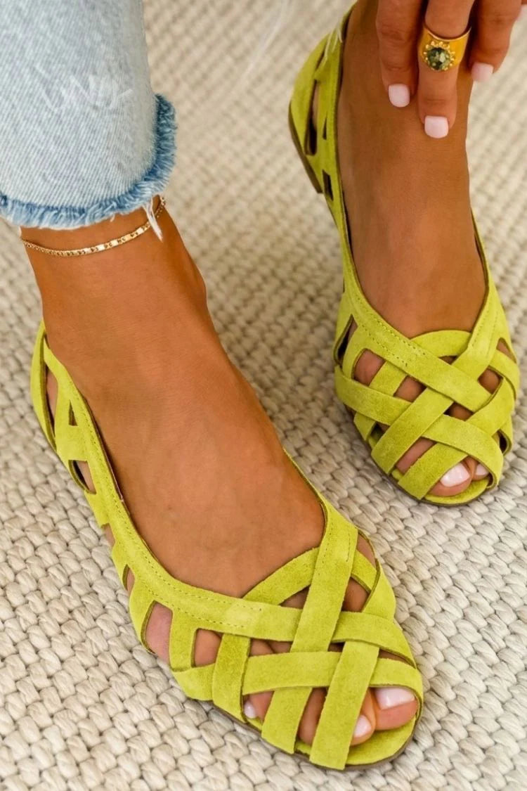 ELODIE | SANDALIAS