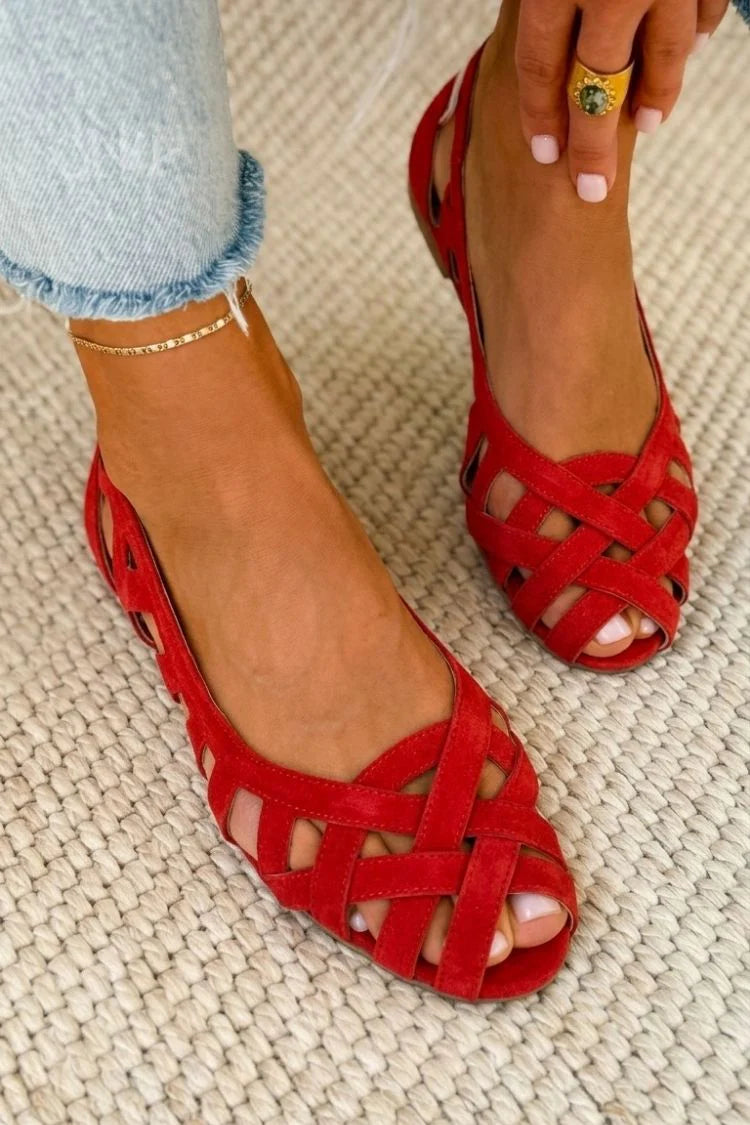 ELODIE | SANDALIAS