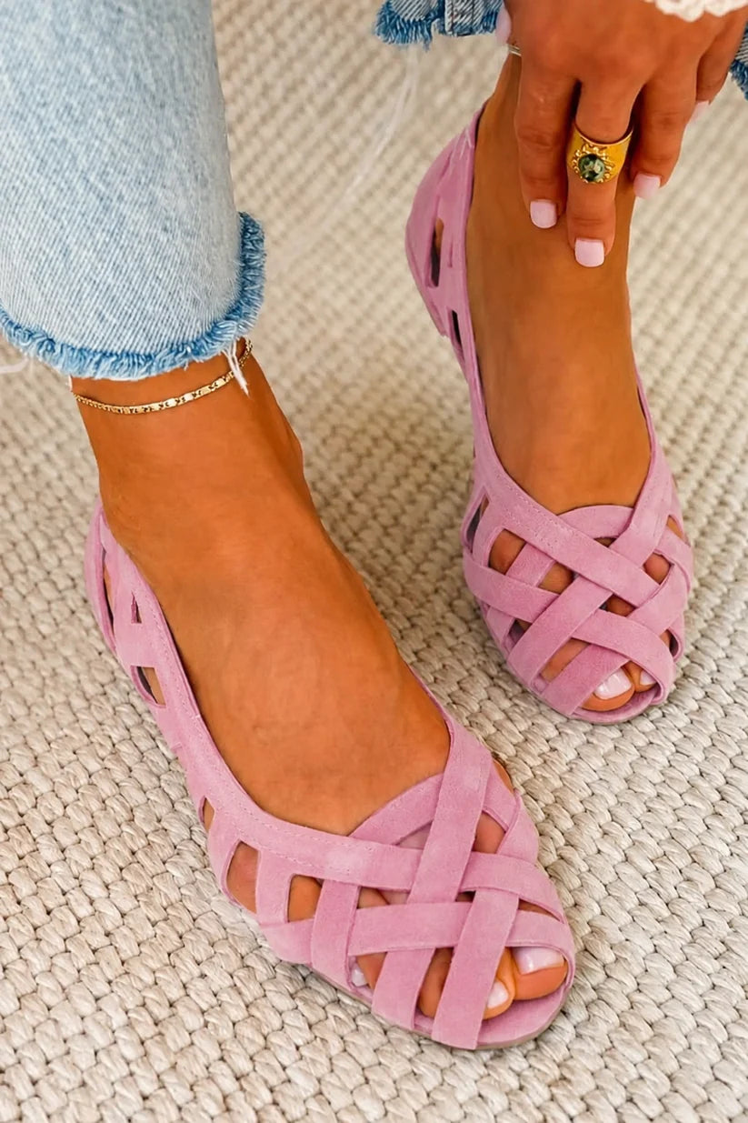 ELODIE | SANDALIAS