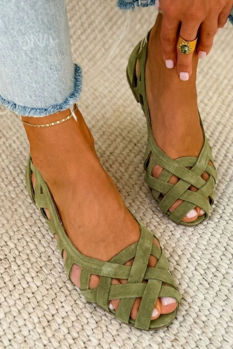ELODIE | SANDALIAS