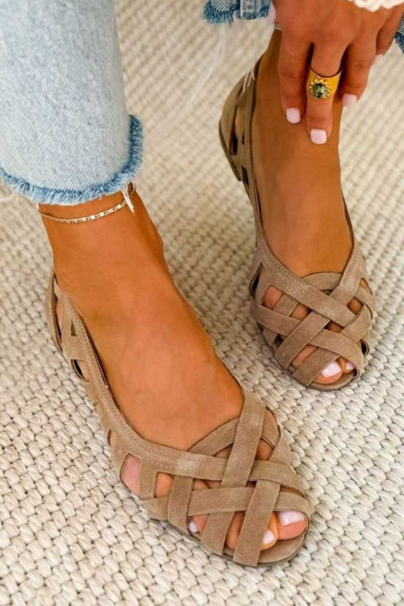 ELODIE | SANDALIAS
