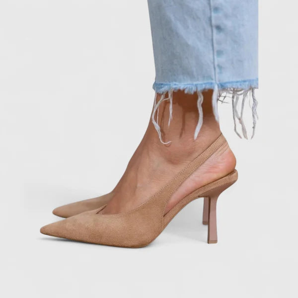BELLA | TACONES ELEGANTES PARA MUJER