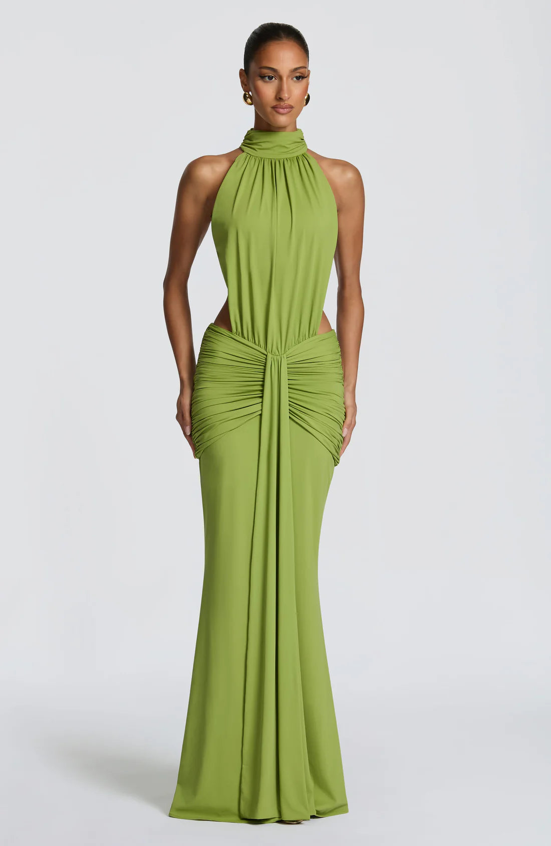AURA | VESTIDO DE GALA