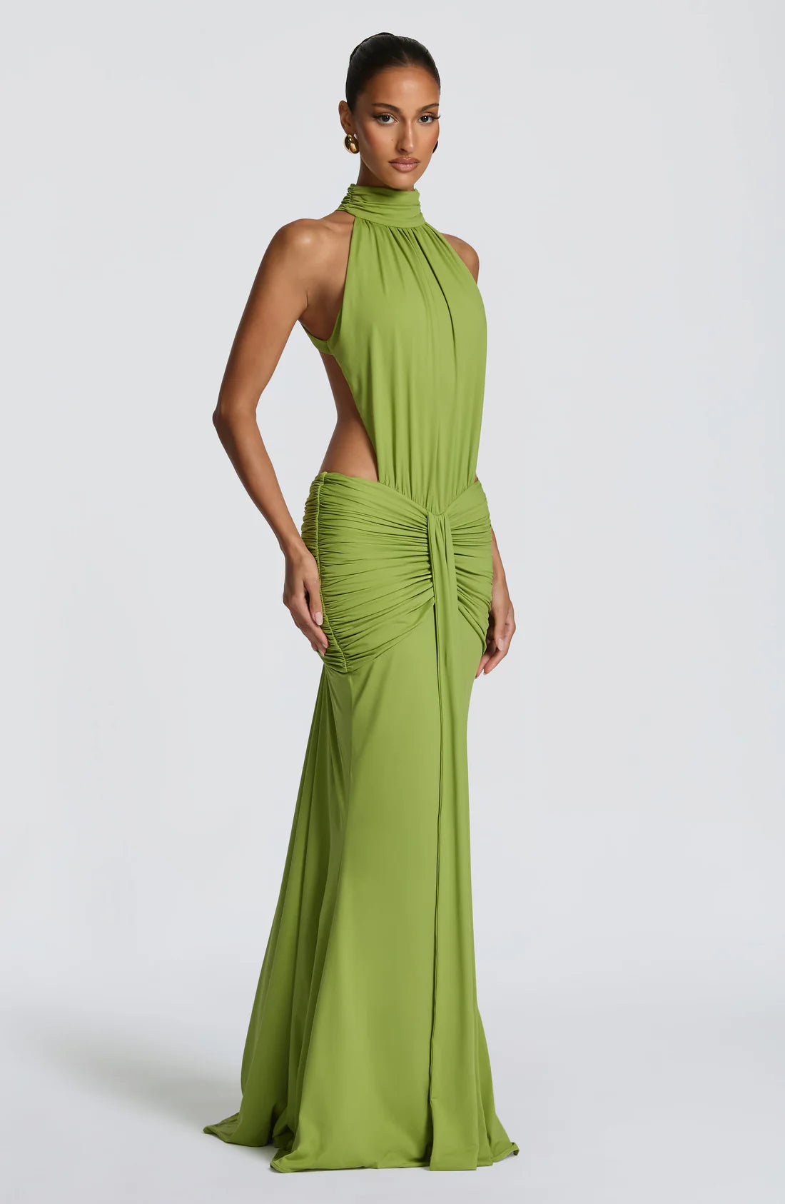 AURA | VESTIDO DE GALA