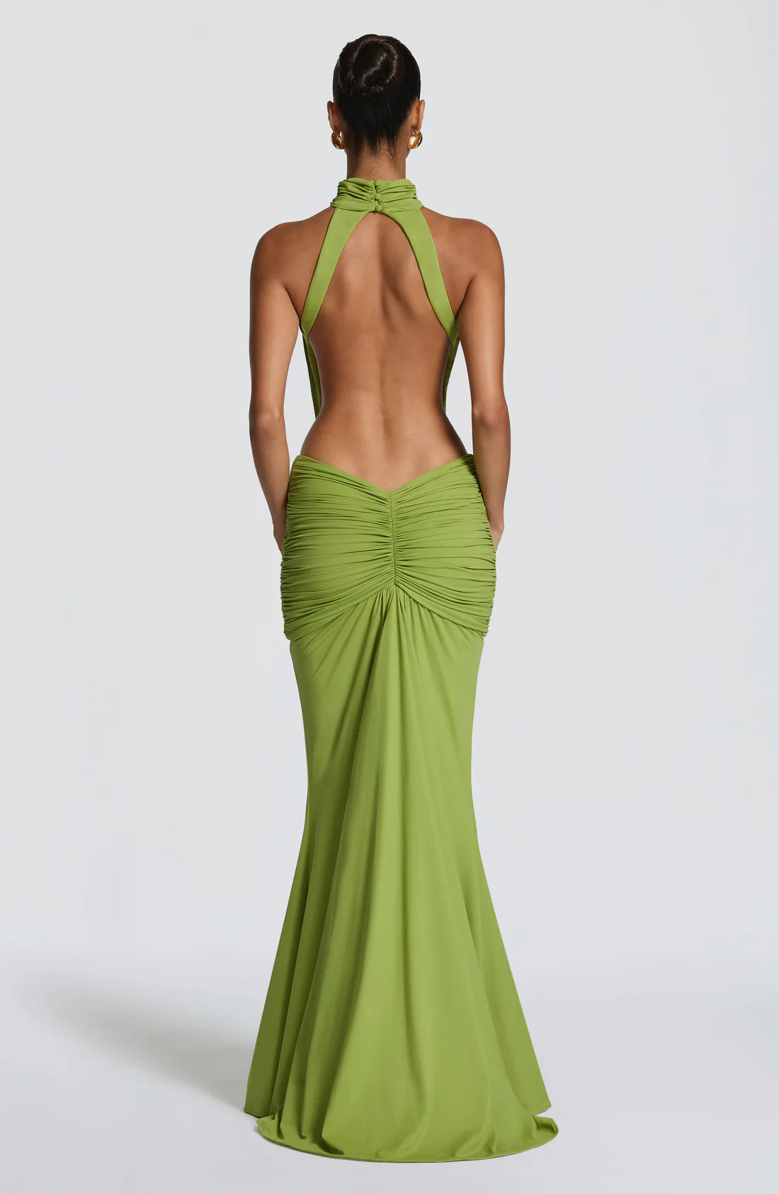 AURA | VESTIDO DE GALA