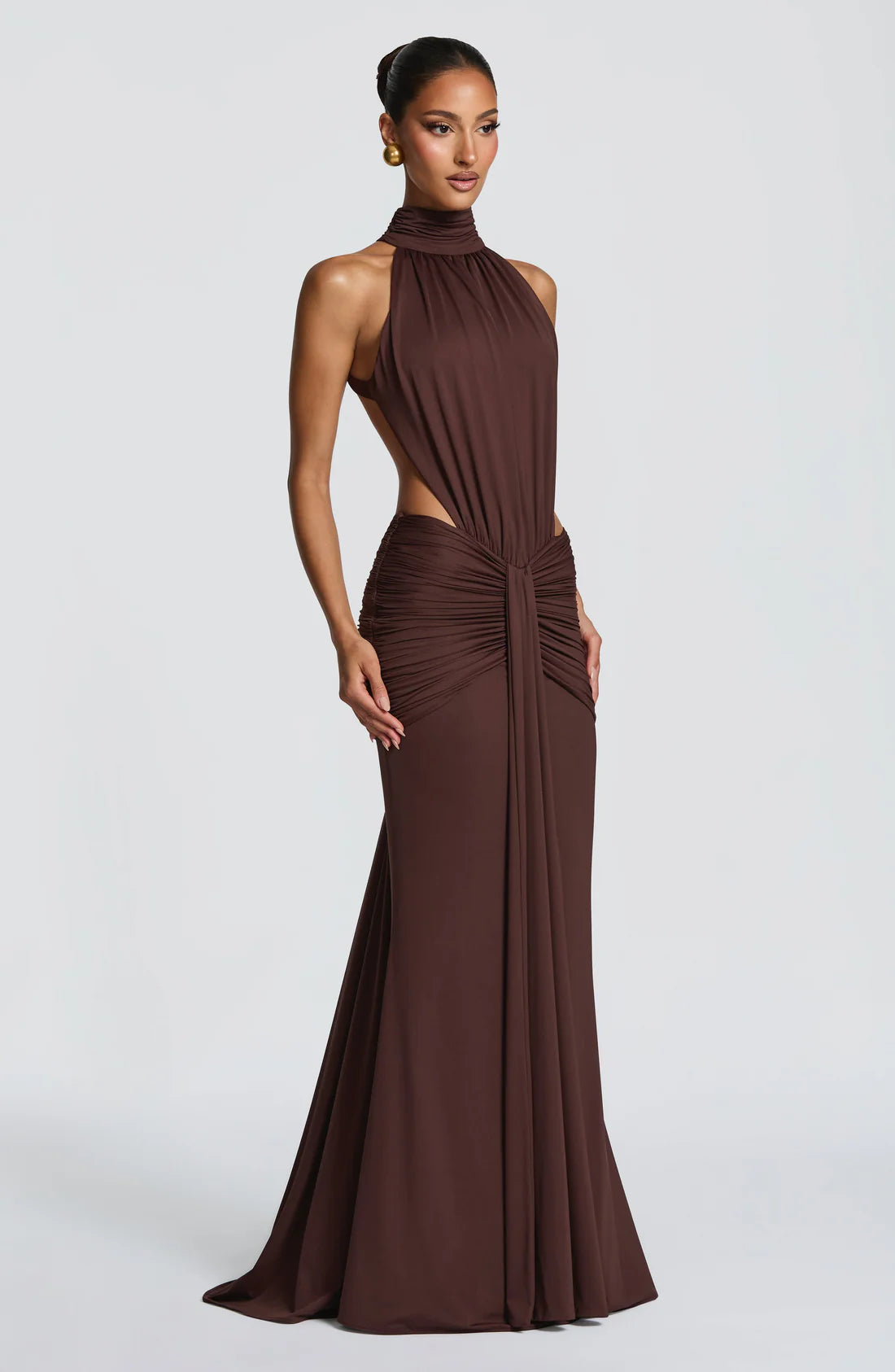 AURA | VESTIDO DE GALA