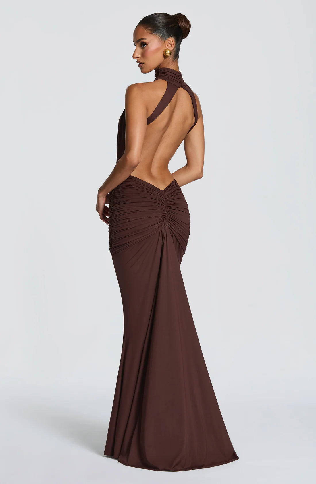 AURA | VESTIDO DE GALA