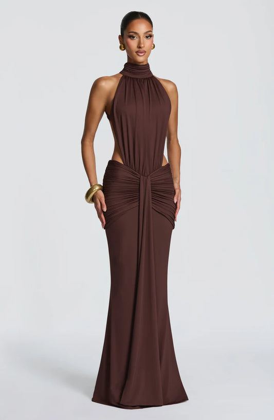 AURA | VESTIDO DE GALA