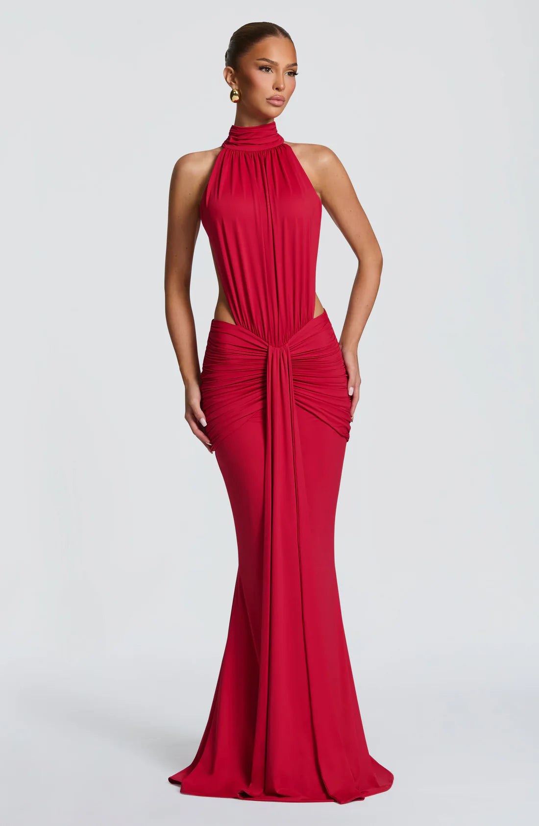 AURA | VESTIDO DE GALA