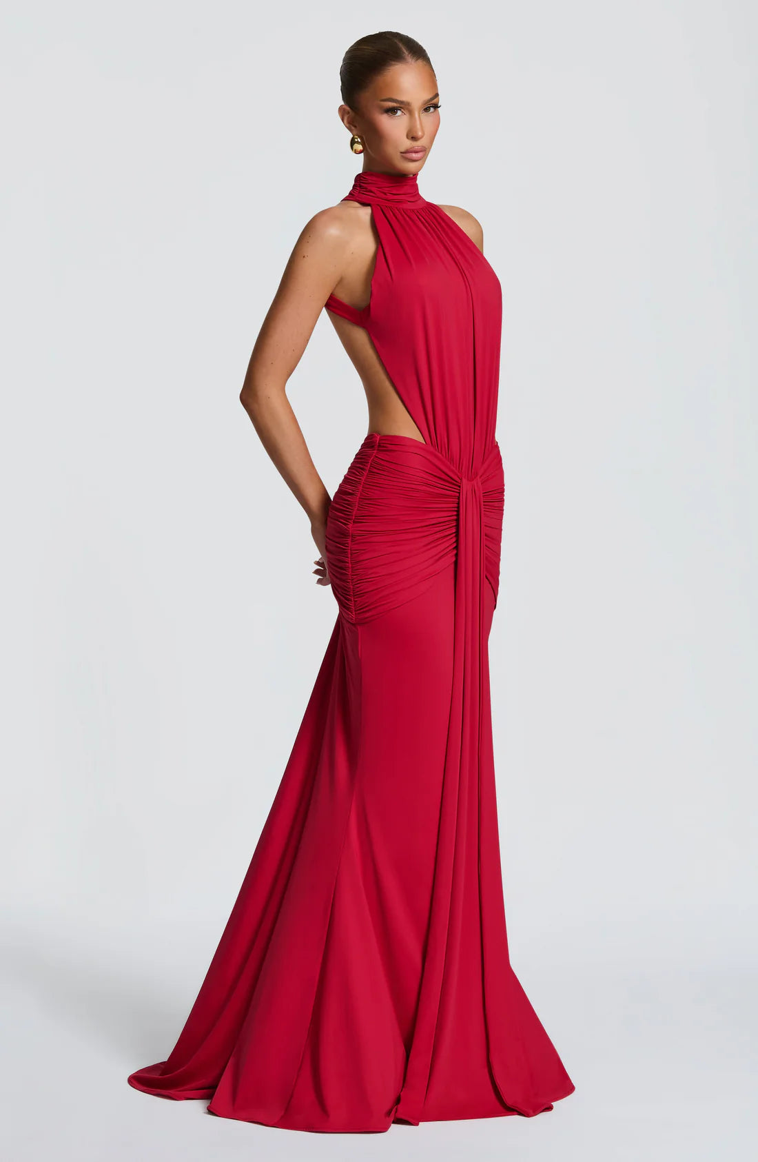 AURA | VESTIDO DE GALA