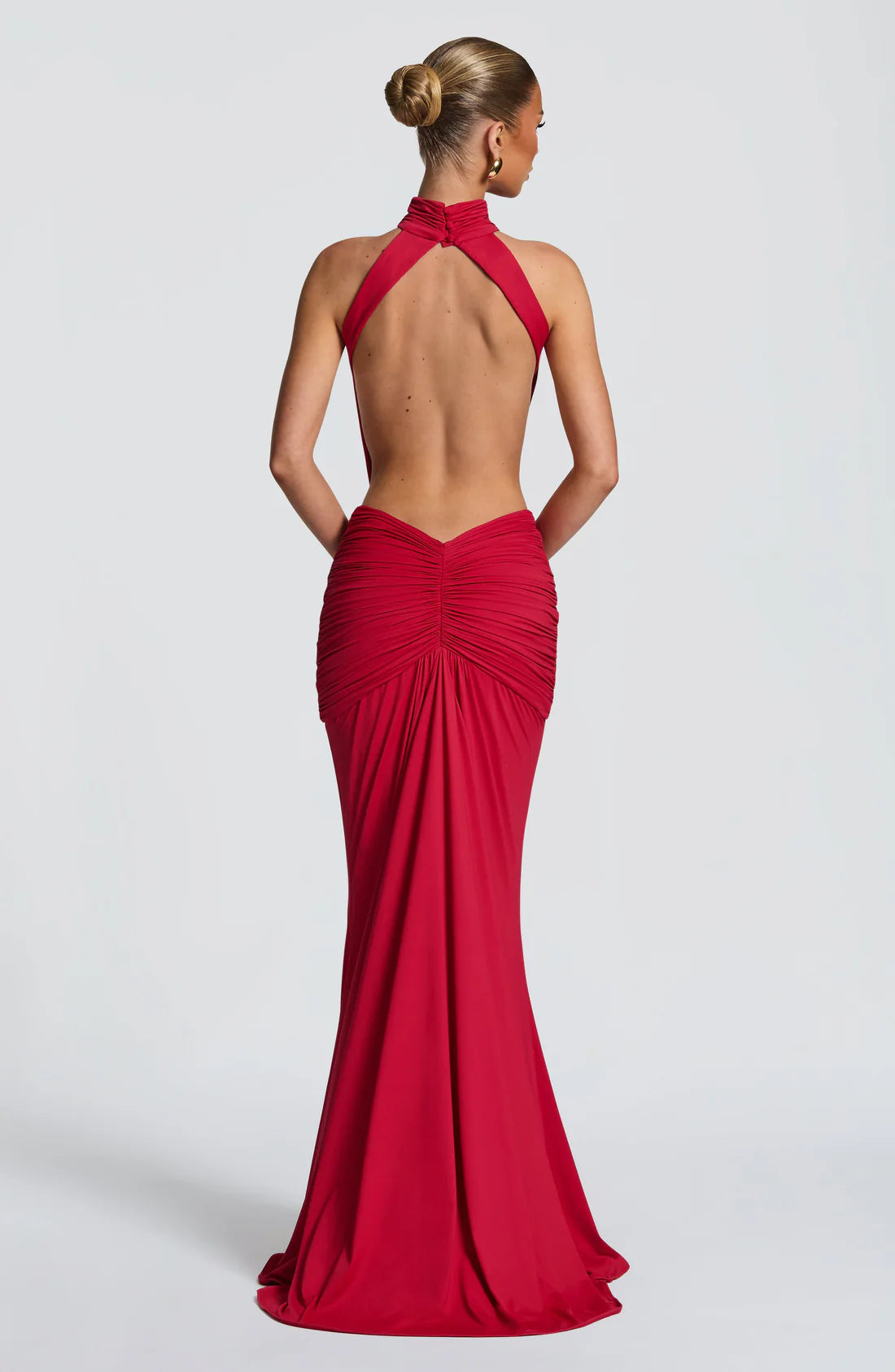 AURA | VESTIDO DE GALA
